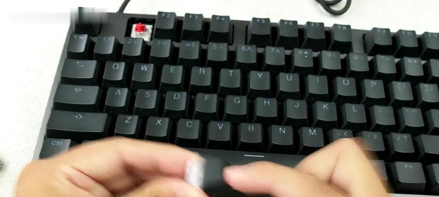 小米悬浮键盘怎么连接游戏？连接过程中可能会遇到哪些问题？  第2张