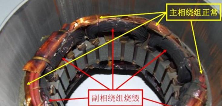 转换器烧毁的原因是什么？如何预防？  第3张