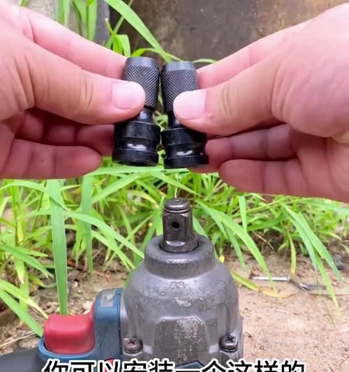 转换器采集头的正确使用方法是什么？有哪些注意事项？  第3张