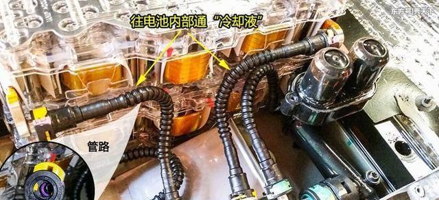 为何在车辆上牌时需要拆下电池？  第3张