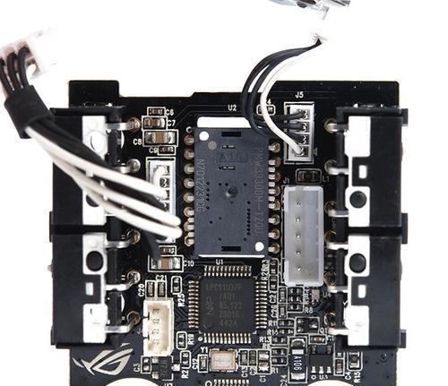 rog3鼠标连接驱动方法是什么？驱动安装后如何优化？  第2张