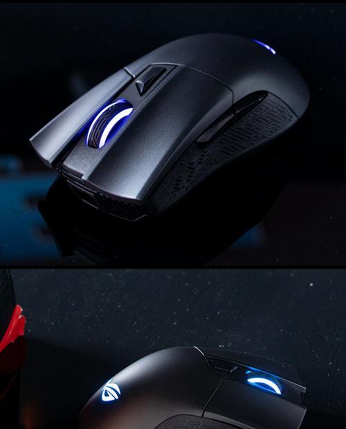 rog3鼠标连接驱动方法是什么？驱动安装后如何优化？  第1张