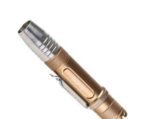 珠宝手电转换器使用方法是什么？转换器操作是否简单？  第2张