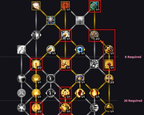 魔兽世界采药专精加点技巧有哪些？  第1张