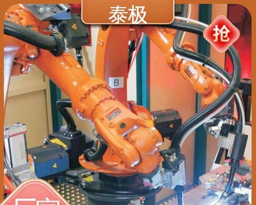 机器人铸造行业领先企业推荐？  第1张