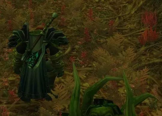 魔兽世界植物怪怎么诞生？起源是什么？  第3张