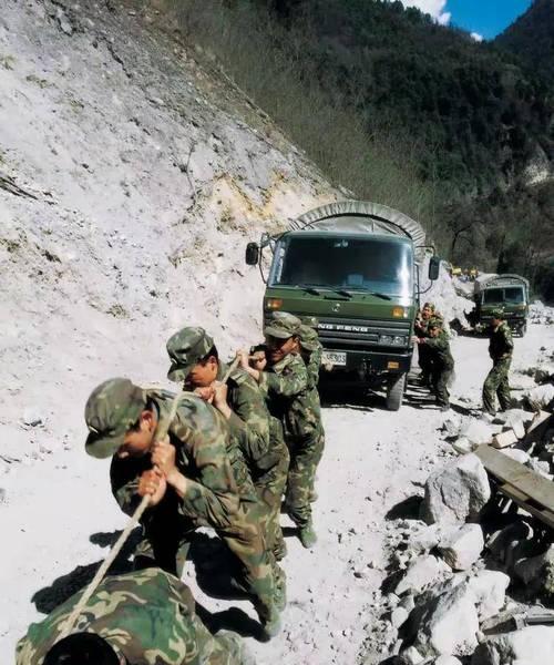 汽车兵的职责是什么？为什么汽车兵很重要？  第1张