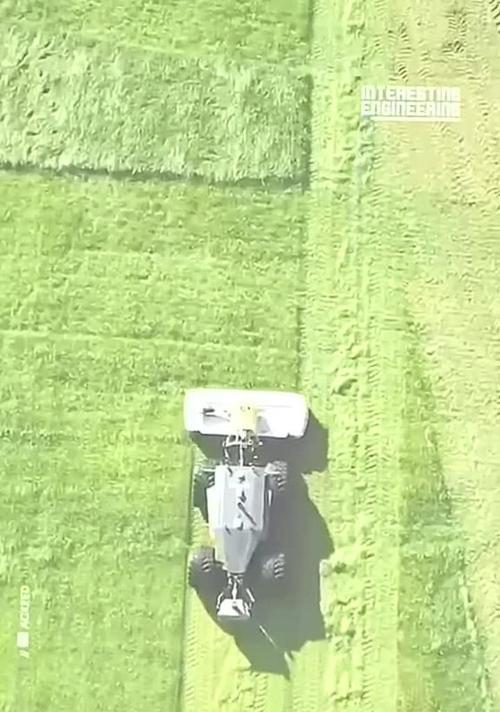 农业机器人在哪些方面具有优势？这些优势能解决哪些常见问题？  第2张