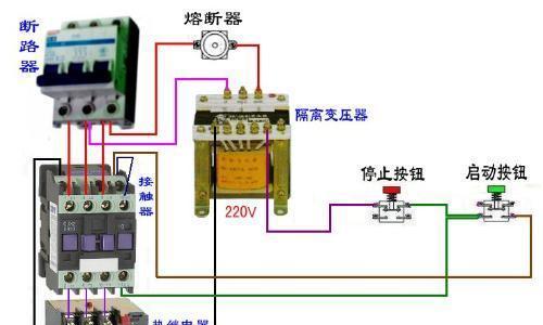 放电转换器头的正确接线方法是什么？接线时需要注意什么？  第1张