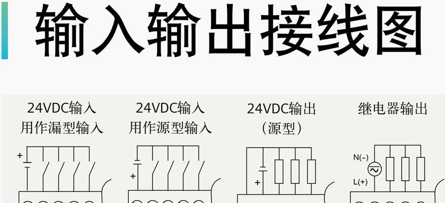 放电转换器头的正确接线方法是什么？接线时需要注意什么？  第3张