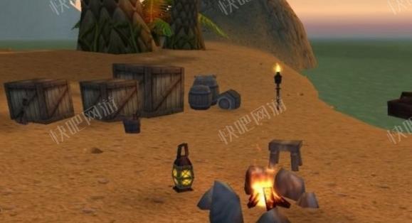 魔兽世界砍树手游的操作方法是什么？玩好需要哪些技巧？  第3张