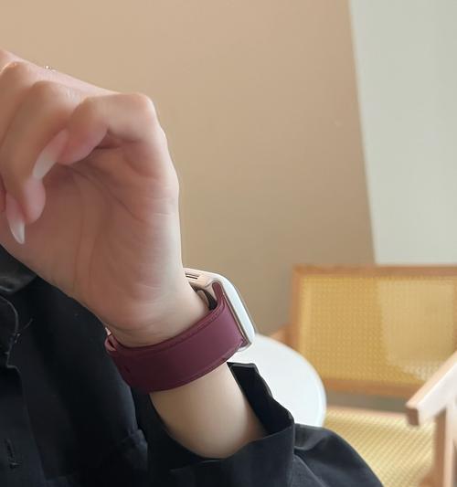 苹果硅胶手表带打孔方法是什么？打孔后是否会影响手表的防水性能？  第1张
