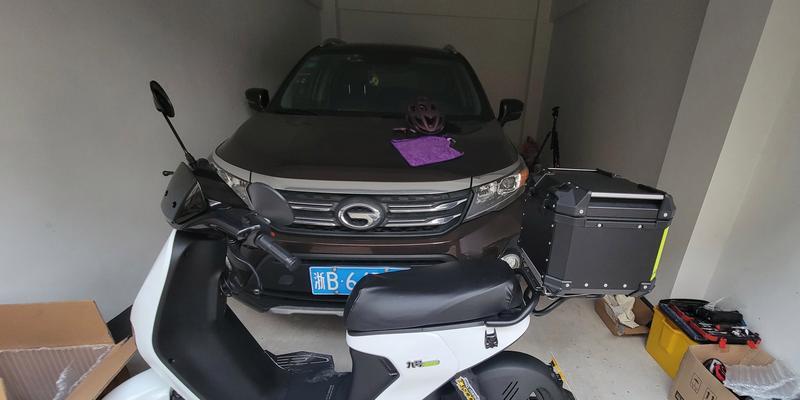 电瓶车加装中箱后如何拆除？拆除过程中需要注意什么？  第2张