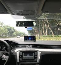 小米门口显示屏的功能和用途是什么？  第1张