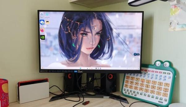 联想显示屏的档次如何？如何判断其性能级别？  第2张