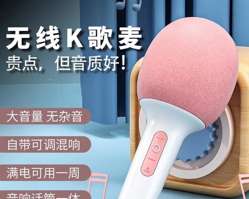 索爱话筒音响与小度连接步骤是什么？使用中遇到问题如何解决？  第1张
