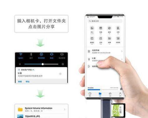 读卡器接口硬盘的正确插入方法？  第2张