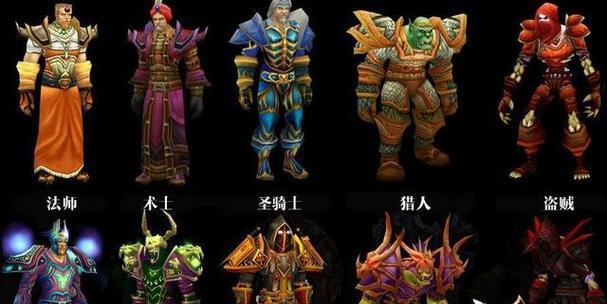 魔兽世界幽暗沼泽三号BOSS打法是什么？有哪些技巧？  第3张