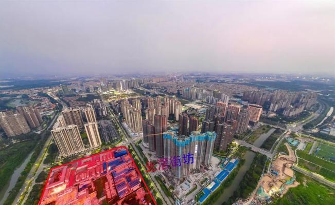 顺德北滘显示屏厂的名称是什么？  第1张