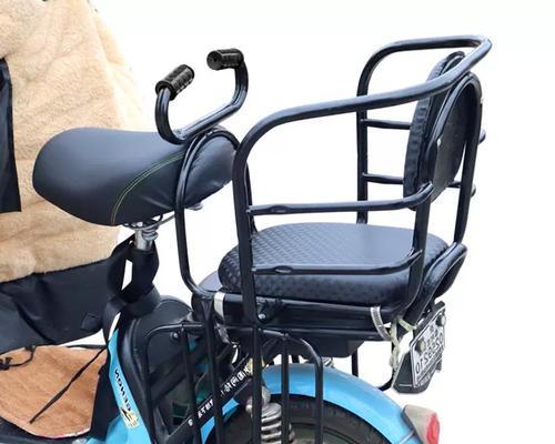 电瓶车儿童椅固定方法是什么？安全吗？  第1张