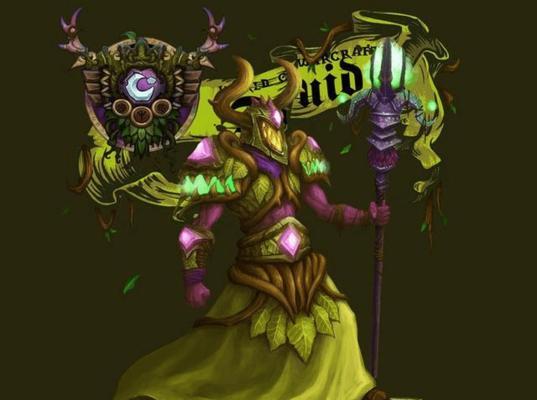 魔兽世界英雄单传装备技能的技巧是什么？如何操作？  第1张