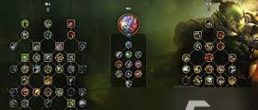魔兽世界中如何快速施放技能？有哪些技巧？  第2张