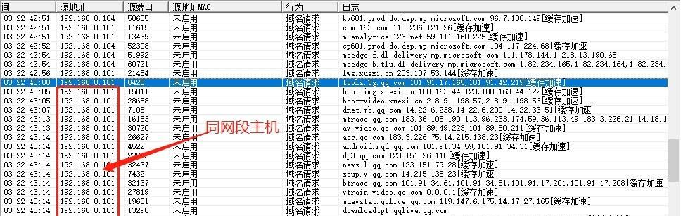 路由器日志显示info该如何解决？info信息的处理方法是什么？  第3张