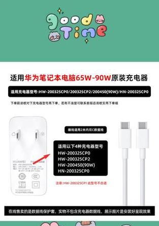华为数据线保护缠绕绳的安装方法是什么？  第3张