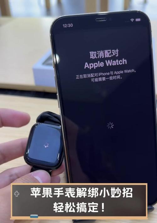 苹果手表共享功能如何操作？共享过程中常见问题有哪些？  第1张