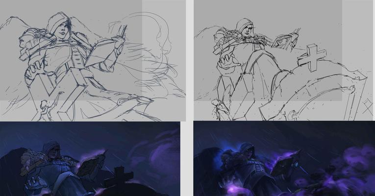 魔兽世界双开骑牧师玩法？如何平衡两个角色？  第3张