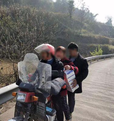 屏山骑电瓶车的正确方式是什么？骑电瓶车时的安全须知有哪些？  第3张