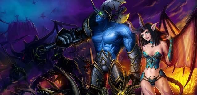 魔兽世界中如何判断断层？断层出现后应如何处理？  第1张