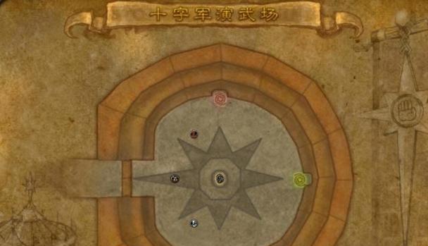 如何用一只手玩魔兽世界？操作过程中可能会遇到哪些问题？  第2张