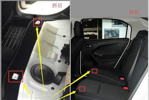 闪充数据线头的拆卸方法是什么？拆卸过程中应该注意什么？  第1张