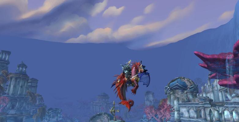 魔兽世界怎么开全部鸟点？开启鸟点的条件和步骤是什么？  第1张