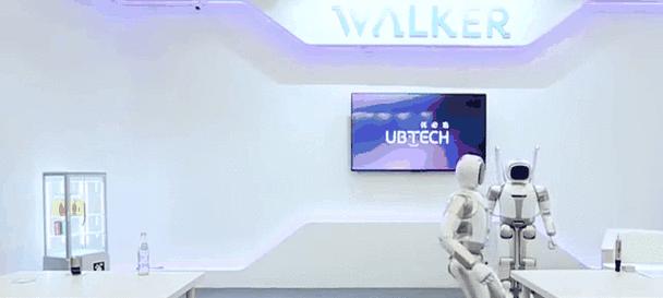 长华集团合作的机器人公司有哪些？合作内容是什么？  第3张