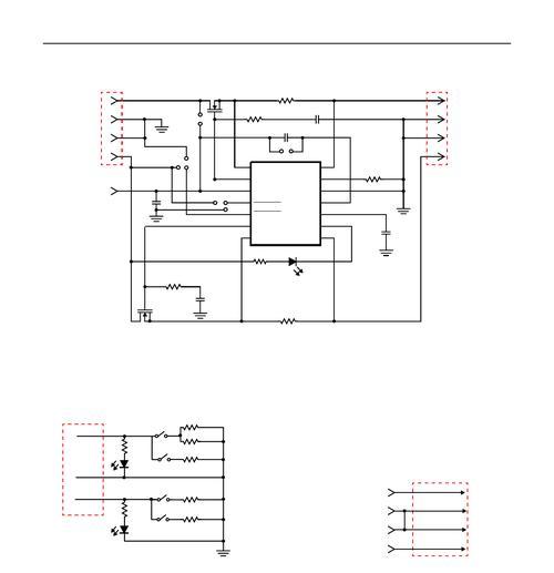 cpu14pin供电线如何正确连接？接线步骤是什么？  第2张
