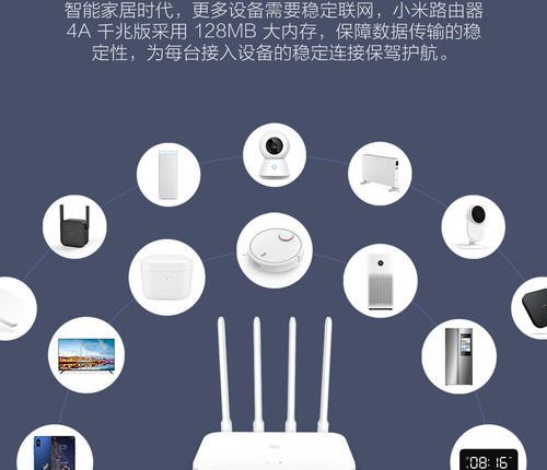 小米4a千兆路由器插手机卡步骤是什么？  第2张