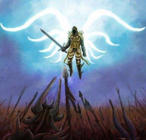 魔兽世界丁达尔快速飞行技巧有哪些？  第2张