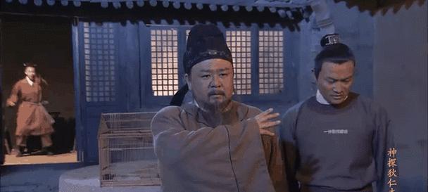 狄仁杰和李元芳在英雄联盟中是什么关系？技能有何相似之处？  第3张