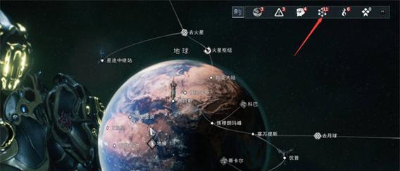 星际导航路由器使用方法是什么？  第1张
