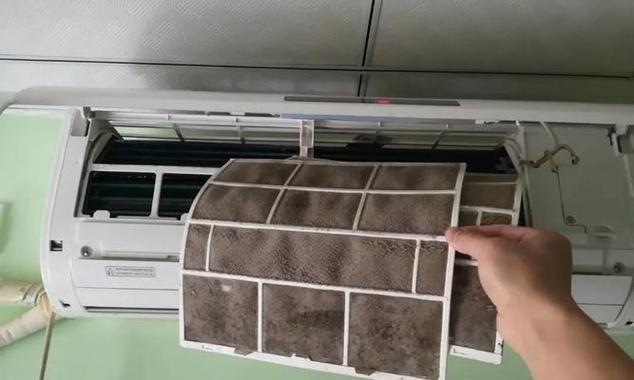 散热器灰尘怎么清理？有效清洗方法有哪些？  第2张