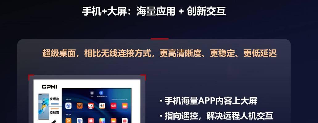交换GPOE供电能实现电视投屏吗？如何操作？  第2张
