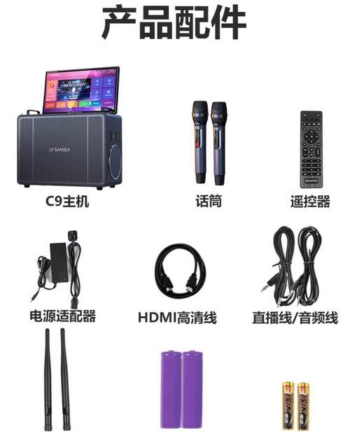 带音响的显示屏有哪些品牌？  第1张