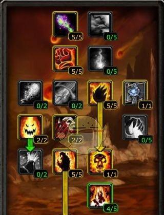 魔兽世界中无敌野怪的打法是什么？  第3张