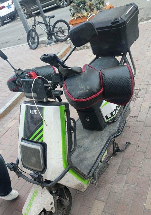 长春电瓶车怎么租的？租赁流程和注意事项有哪些？  第1张