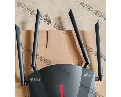 电信路由器怎么进入主路由？设置方法和步骤是什么？  第2张