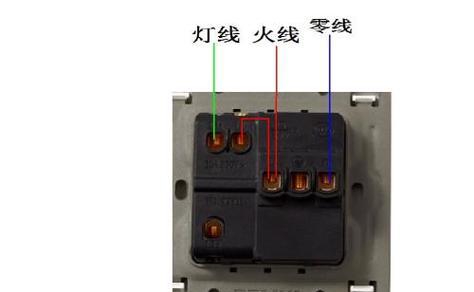 双头插座数据线的正确接法是什么？  第3张