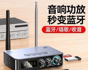 唱歌机适配器使用图解教程？操作中常见问题解答？  第2张