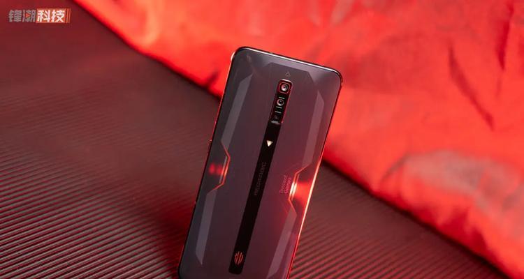 红魔手机5g版搭载的处理器是什么？性能如何？  第1张